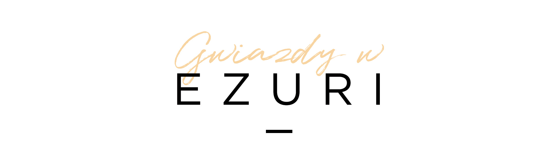 gwiazdy w ezuri
