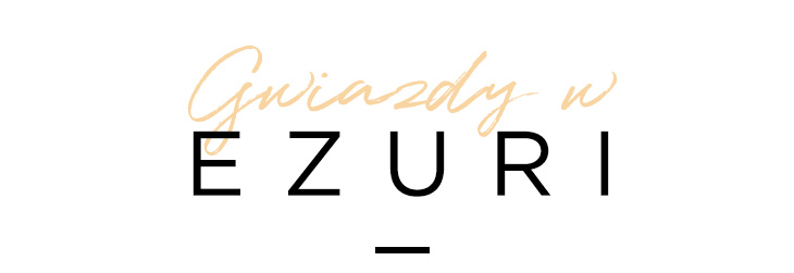 gwiazdy ezuri