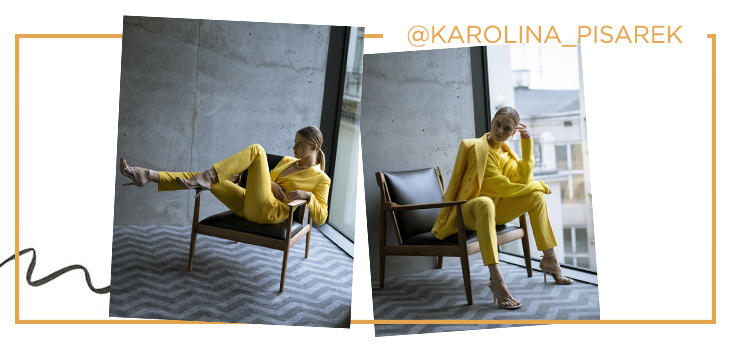 Karolina Pisarek ezuri